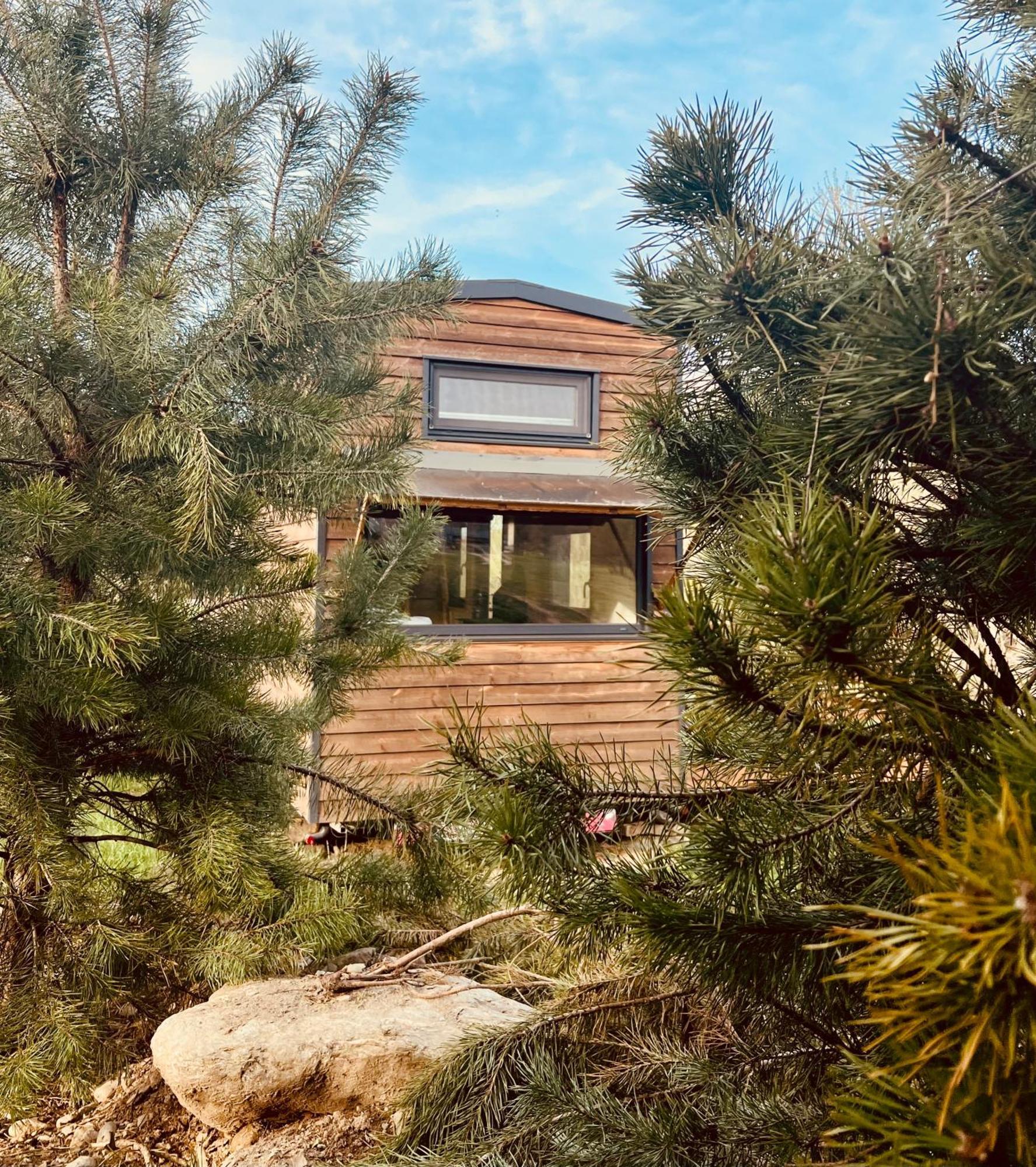 Dejani Tiny Home מראה חיצוני תמונה